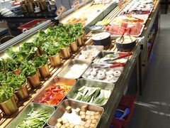 -郭左左围炉烤涮·鲜牛肉自助(梅溪新天地店)