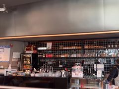 -青麦家·融合餐厅(江岛智立方店)