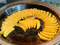 -老新隆牛肉锅贴(新街口店)