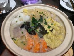 -佰家小厨·南京菜(夫子庙店)