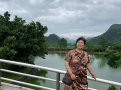 -Club Med地中海俱乐部·桂林度假村