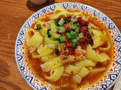 -买福记大盘鸡新疆菜