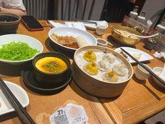 -苏小柳手作点心(控江旭辉分院)