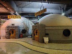 -纽斯桑拿会所(天山店)