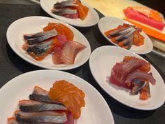 -西宁富力万达文华酒店美食汇西餐厅
