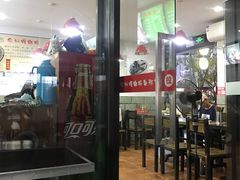 门面-陈记柳州螺蛳粉(大坪店)