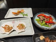 -德川家日本料理(中关村寰太大厦店)