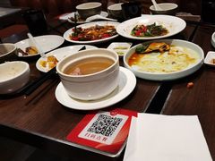 -新旺茶餐厅(嘉里城店)