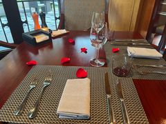 -杭州西子湖四季酒店-WL BISTRO西湖餐厅(灵隐路店)