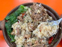 -潮香兴煲仔饭(莲花路店)