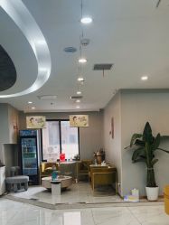 -郡艺医疗美容·微整·眼鼻吸脂