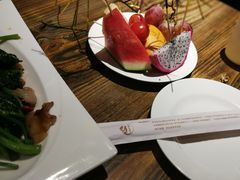 -清水湾足道馆