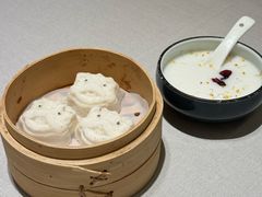 -狮王府淮扬菜(新街口友谊店)