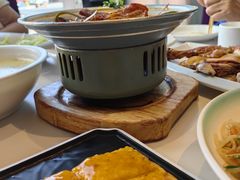 -凯鸽酒楼(大同振兴街店)