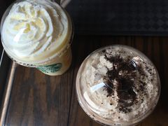 -星巴克(湖州凤凰时代广场店)