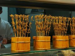 -东来顺饭庄(王府井步行街店)