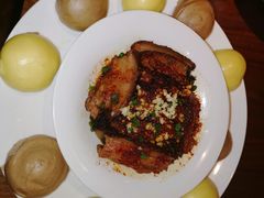 -大秦地·西北菜(纬四路店)