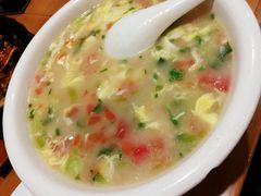 疙瘩汤-渝湘江南(律纬路店)