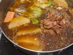 -蝎王府羊蝎子(虎坊桥总店)