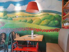 大堂-犇一鲜老重庆火锅(华威大厦店)