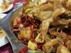 -馋嘴蛙火锅