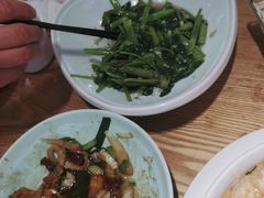 -老海陵·泰州菜(图书馆店)