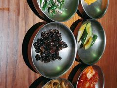 -春熙台韩国料理·章鱼肥牛(西丽店)