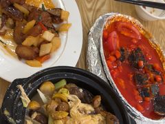 -佛有缘素食馆·荔湾老字号(陈家祠首店)