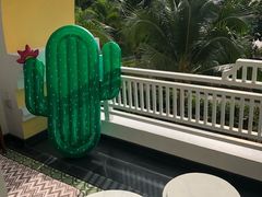 -富国岛翡翠湾 JW 万豪度假酒店