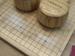 -一弈围棋学苑(三峡广场店)