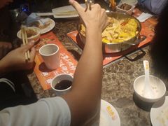 -御上皇三汁焖锅(薛城万达广场店)