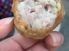 -杨永兴黄陂三鲜(雪松路店)