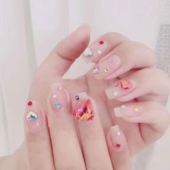 -Meet Nail 美睫·美甲