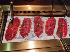 -新石器烤肉(之心城店)