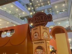 -凯德MALL(西直门店)