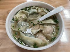 -顶巧鸡汤馄饨(虹口总店)