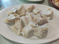 -听涛雅苑百味饺子老家菜馆