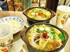 丸子砂锅-清真·穆萨砂锅(大皮院店)