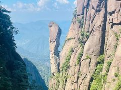 -三清山风景名胜区