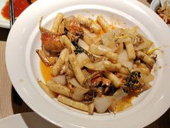 -周家二小姐的菜(西津渡店)