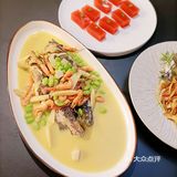 来“宴满陇”寻找那份舒适与惬意吧‼️