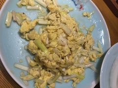 -丁记盐蘸牛肉·新杭菜(河东路店)