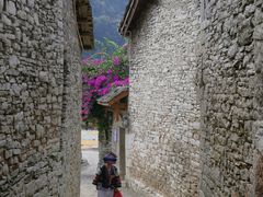 -高荡千年布依古寨旅游景区