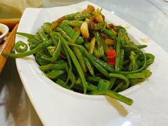 -闻道食府烙饼卷带鱼(原车耳营店原大觉寺店)