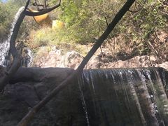 -野三坡清泉山风景区