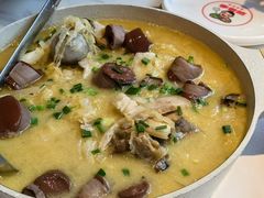 -李老哈·东北菜(宋园路店)