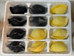 -船歌·鱼水饺青岛菜(闽江二路店)