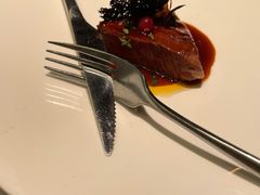 四川红烧安格斯雪花牛肉-辛香汇·现炒川菜(淮海路百盛店)