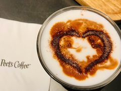 -Peet's 皮爷咖啡(东湖路手作店)
