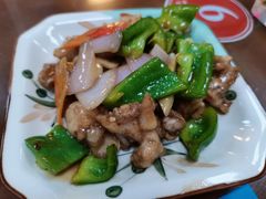 -聂记粤菜馆(鼓西路店)